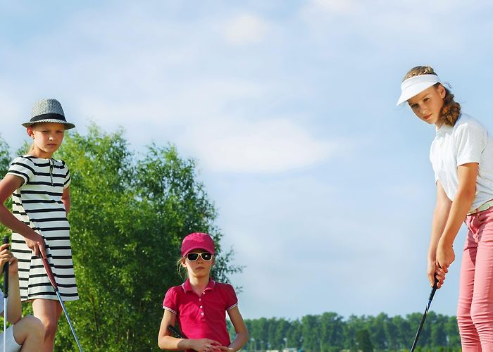 El Robledal Golf Golf en España by spain.info - Issuu photo