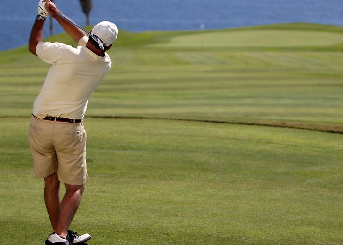 El Robledal Golf Golf en España by spain.info - Issuu photo