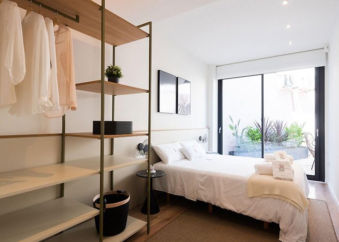 FGC Olesa-Esparraguerra Olesa de Montserrat, ESP : Locations de Vacances | Abritel photo