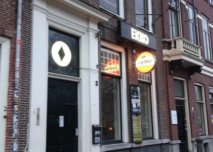 Dinnershow Pandora The 20 best boutique hotels in Utrecht – BoutiqueHotel.me photo