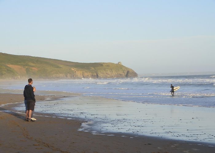 Praa Sands Golf Club Visit Praa Sands: 2024 Travel Guide for Praa Sands, Penzance | Expedia photo
