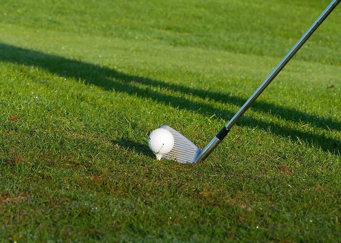 Kleiburg Golfclub Golf - Citta Romana photo