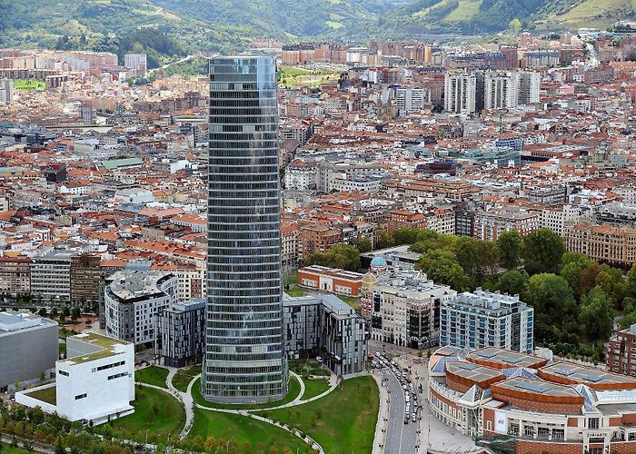 C.C. Zubiarte Northern Spain & the Gem of Basque Country - BikeTours.com photo