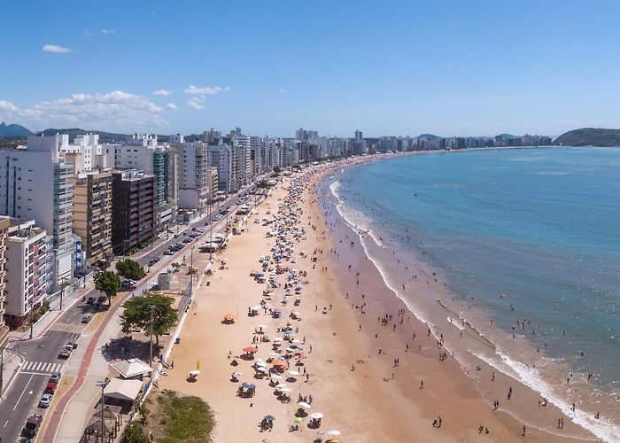 Praia do Morro Visit Praia do Morro: 2024 Praia do Morro, Vitoria Travel Guide ... photo