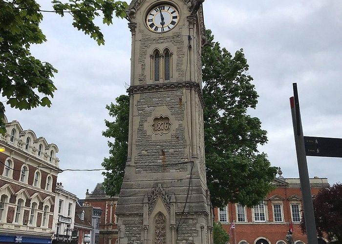 St Tiggywinkles Wildlife Centre The Clock Tower - All You Need to Know BEFORE You Go (2024) photo
