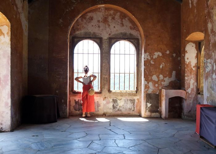 Castell de Requesens Castell de Requesens – Finca de Requesens photo