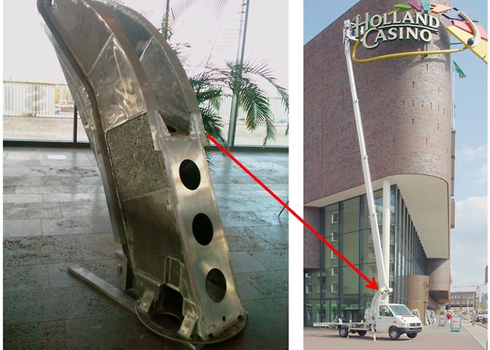 Casino Number One Materials | Free Full-Text | Commercial Applications of Metal ... photo