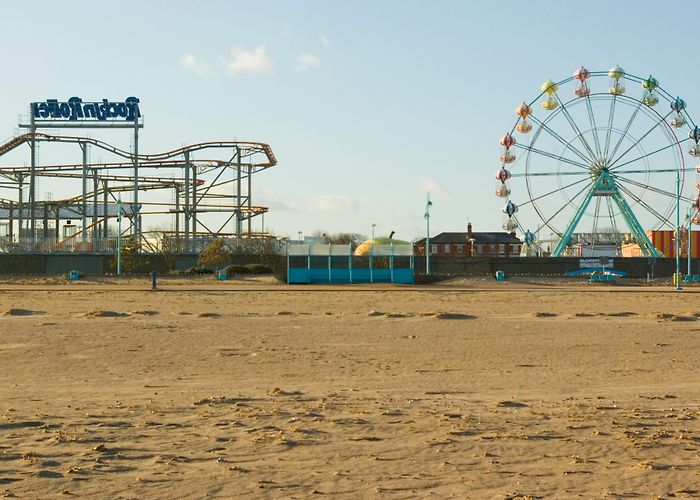 Skegness Beach Skegness Beach Tours - Book Now | Expedia photo