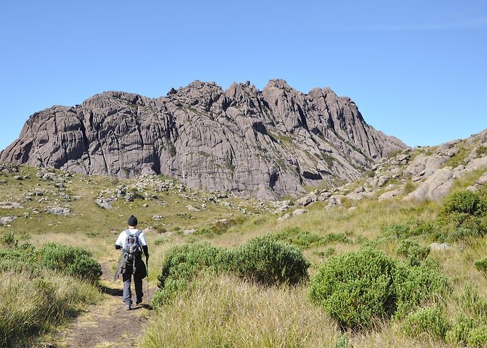 Municipal Hospital Visit Itatiaia: 2024 Travel Guide for Itatiaia, Rio de Janeiro ... photo