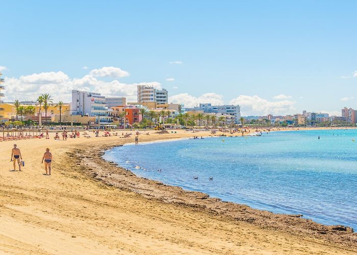 Playa de Palma Beach Vacation Homes near Playa de Palma, Mallorca Island: House Rentals ... photo