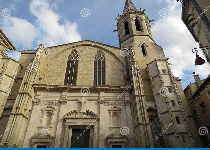 Paroisse Saint Siffrein 561 Catholique Stock Photos - Free & Royalty-Free Stock Photos ... photo