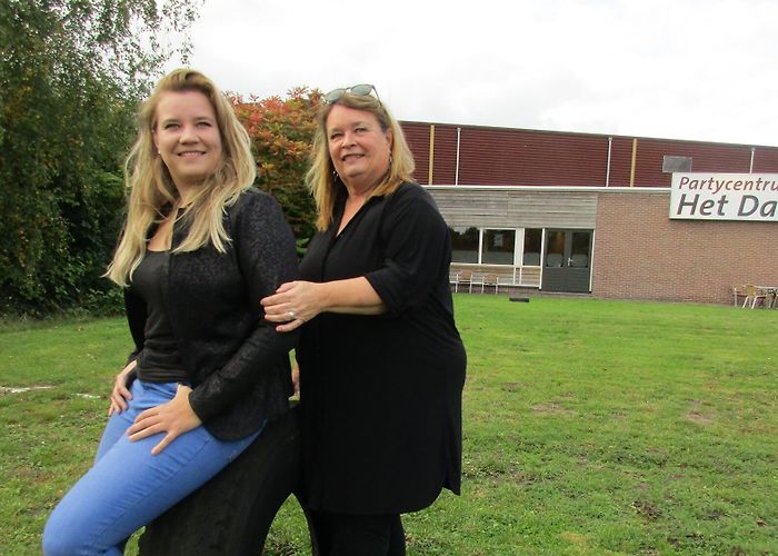 Partycentrum Het Dak Nieuwe BSO in Leerdam biedt kunst- en cultuureducatie | Al het ... photo