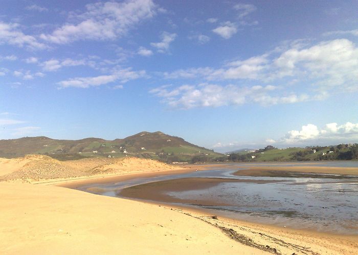 Dunas de Liencres Natural Reserve Visit Pielagos: 2024 Travel Guide for Pielagos, Cantabria | Expedia photo