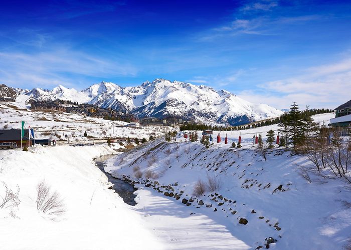 Cantal Visit Formigal: 2024 Travel Guide for Formigal, Sallent de Gallego ... photo