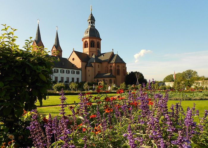 Landschaftsmuseum $393 Flights to Seligenstadt, Germany - Tripadvisor photo