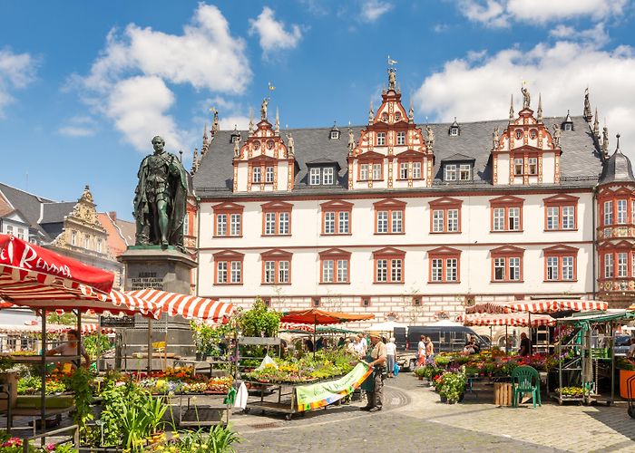 Kongresshaus Rosengarten The European city which has a huge royal connection, themed beers ... photo