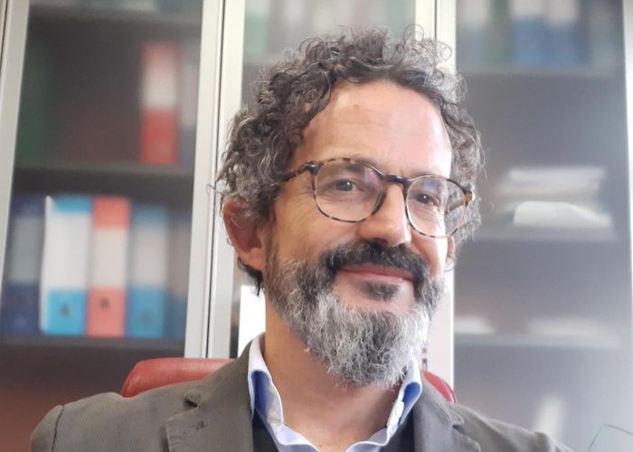 Roma Tre University Roberto Camussi – Fluid Dynamics Laboratory "G. Guj" photo