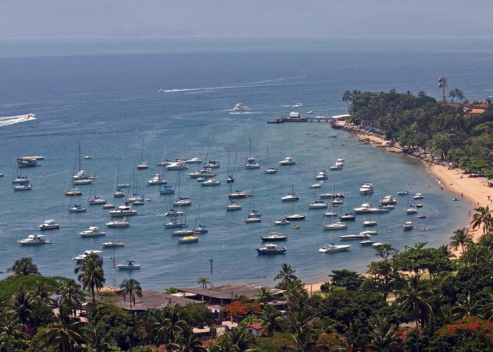 Baepi's Peak Things to Do in Ilhabela in 2024 | Expedia photo