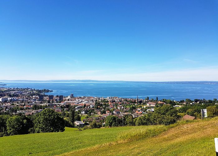 Rorschacherberg photo