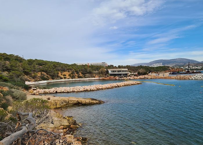 Vouliagmeni photo