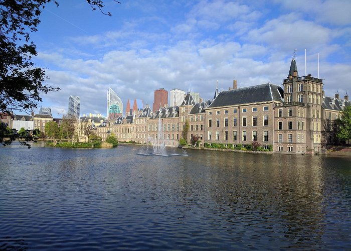 The Hague photo