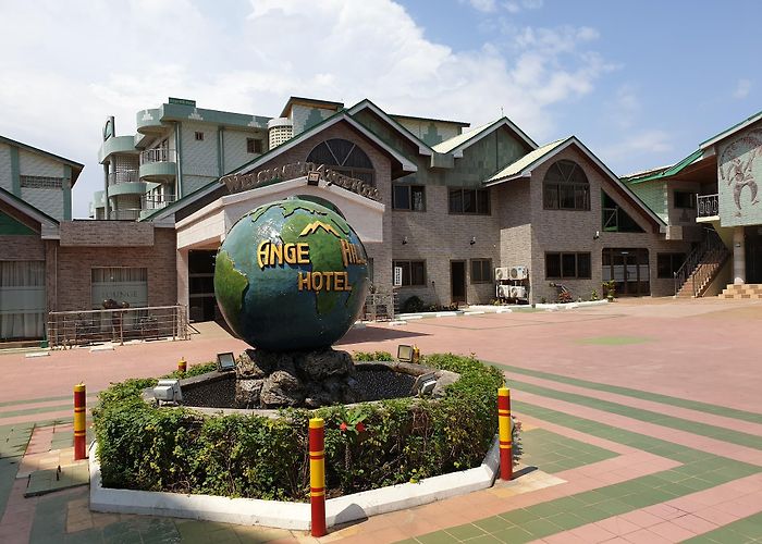 Accra photo
