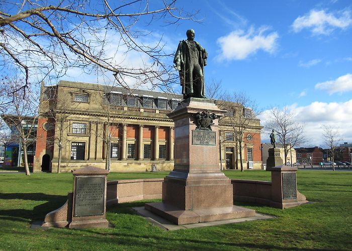 Middlesbrough photo