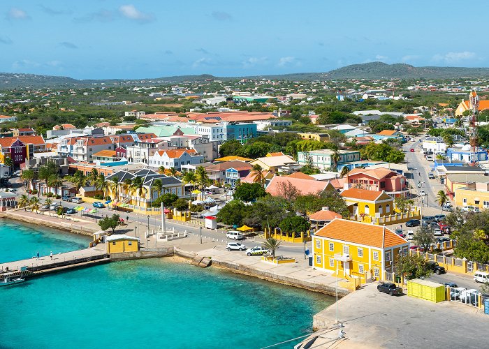 Kralendijk (Bonaire) photo