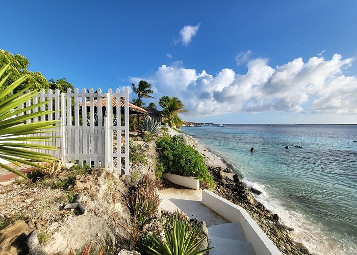 Kralendijk (Bonaire) photo