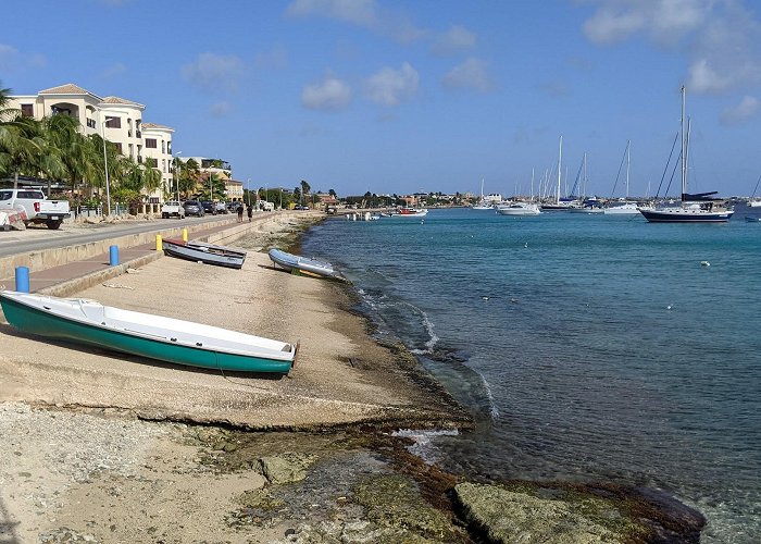 Kralendijk (Bonaire) photo