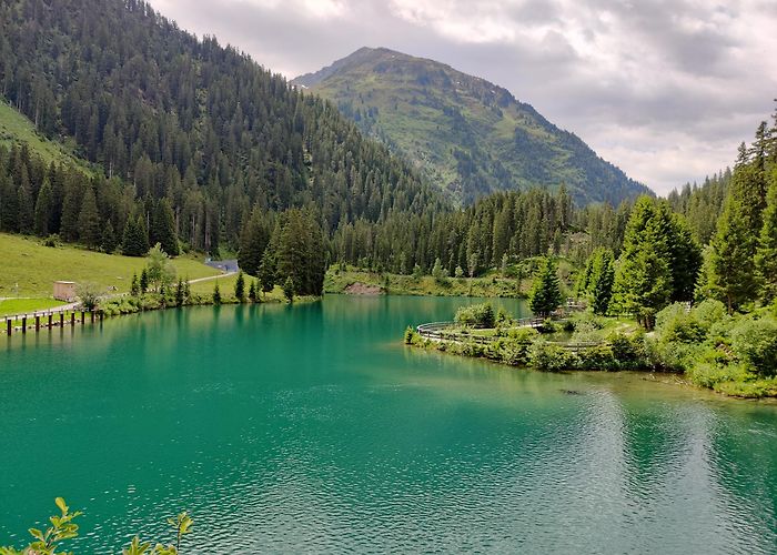 Sankt Anton am Arlberg photo