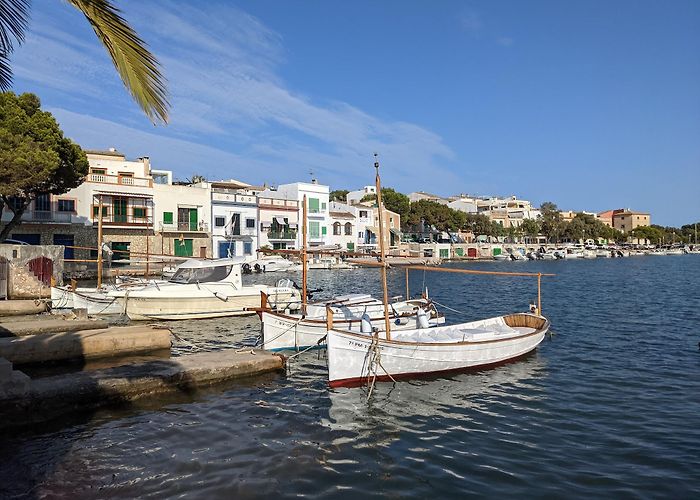 Portocolom (Mallorca) photo