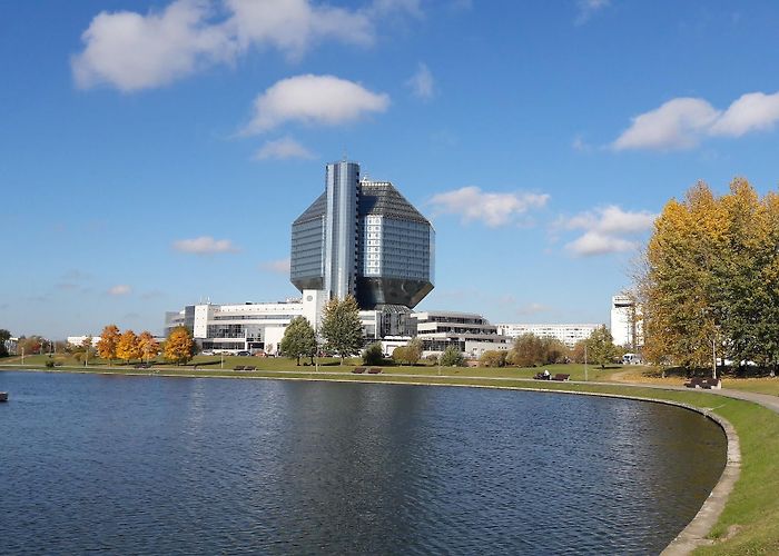 Minsk photo
