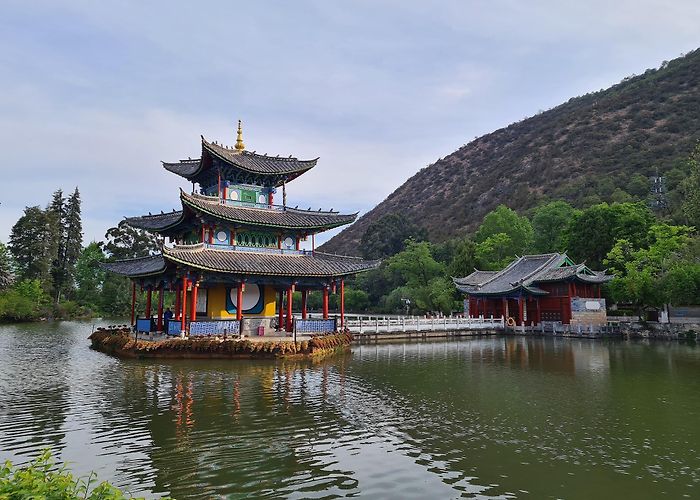 Lijiang (Yunnan) photo