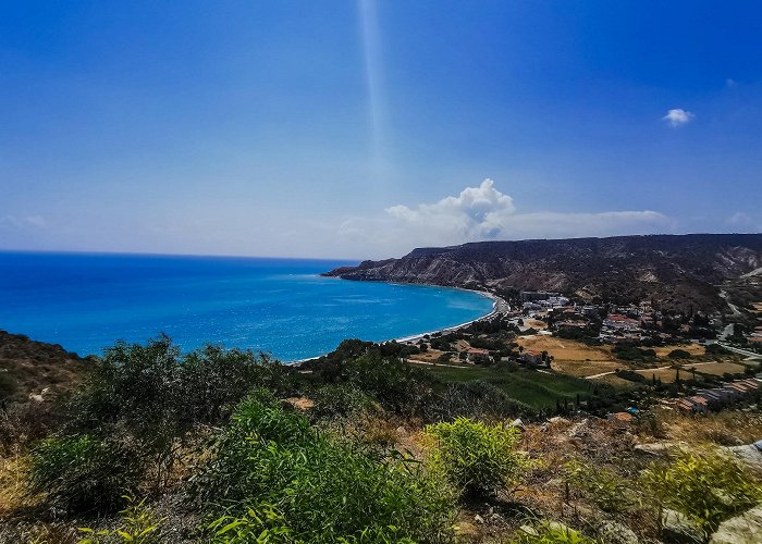 Pissouri photo