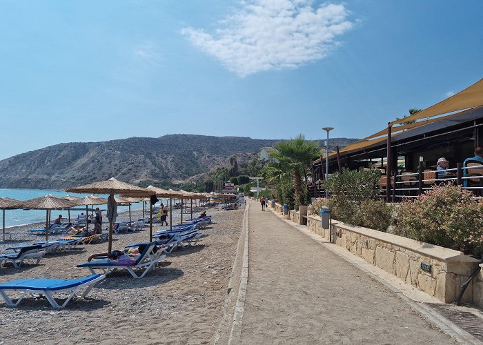 Pissouri photo