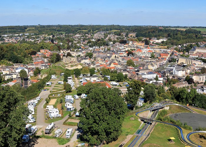 Valkenburg aan de Geul photo