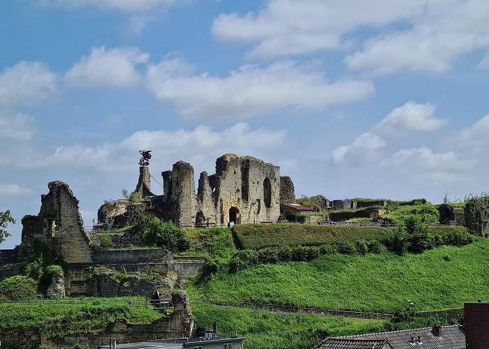 Valkenburg aan de Geul photo