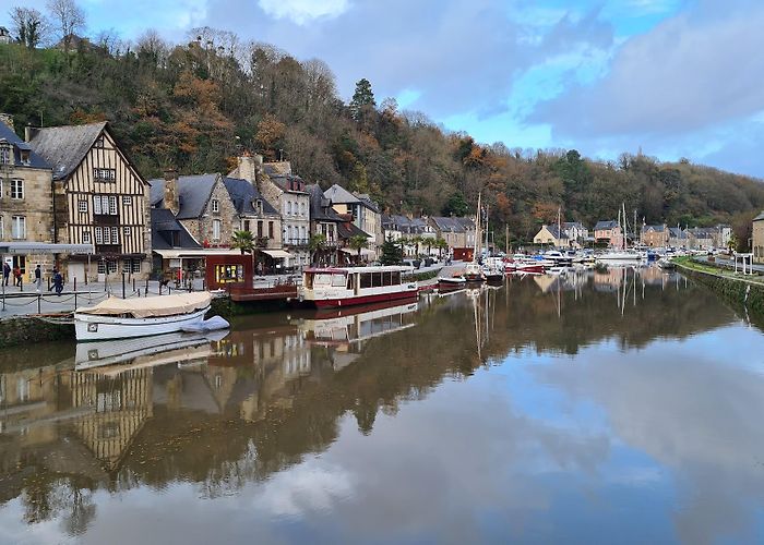 Dinan photo