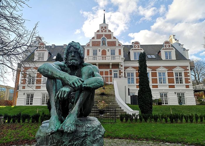 Aalborg photo