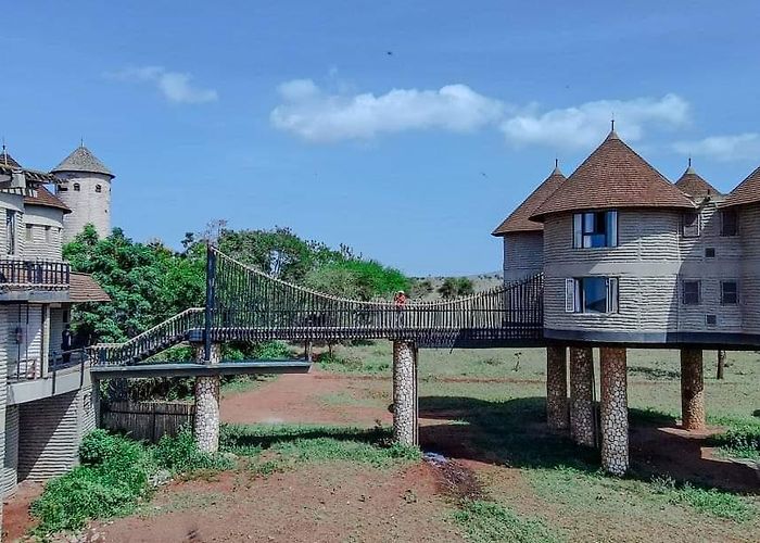 Nyeri photo