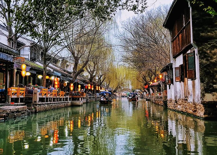 Kunshan (Jiangsu) photo