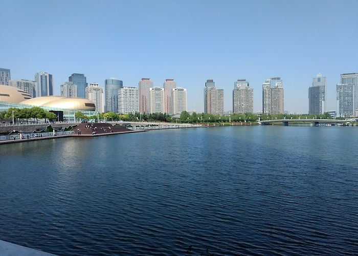 Zhengzhou photo
