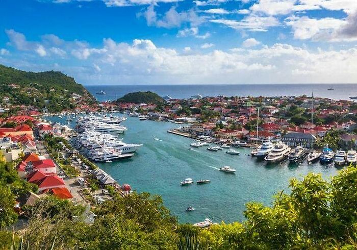 St. Barthelemy photo