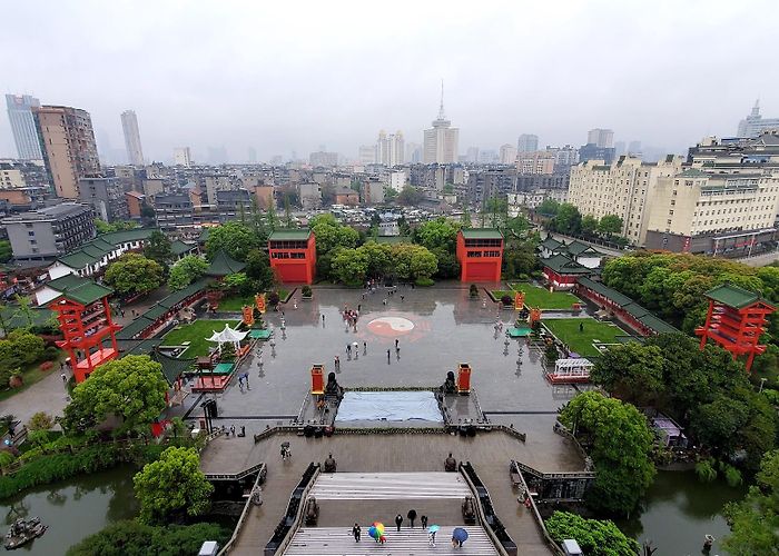 Nanchang (Jiangxi) photo