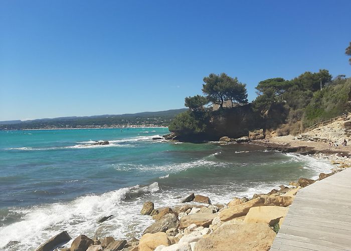 Saint-Cyr-sur-Mer photo