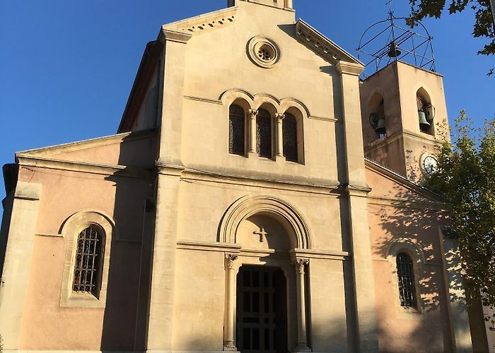 Saint-Cyr-sur-Mer photo