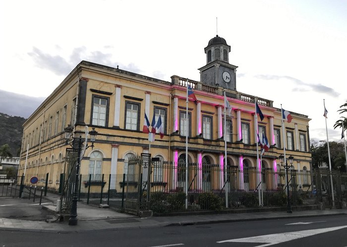 Saint-Denis photo