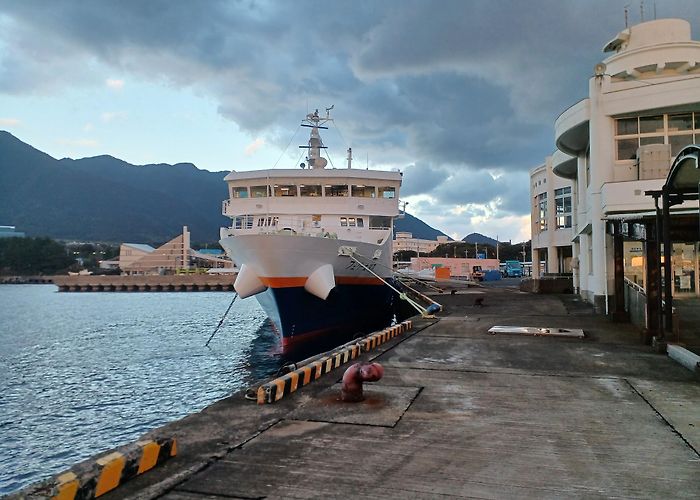 Yakushima (Kagoshima) photo
