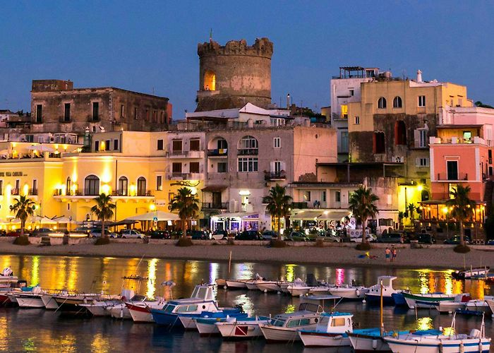 Forio (Isola d'Ischia) photo